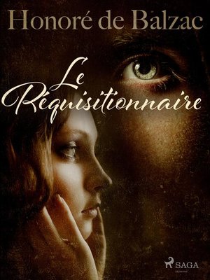cover image of Le Réquisitionnaire